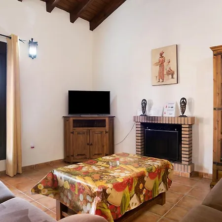 Ferienhaus Marta Clara 1 Conil De La Frontera