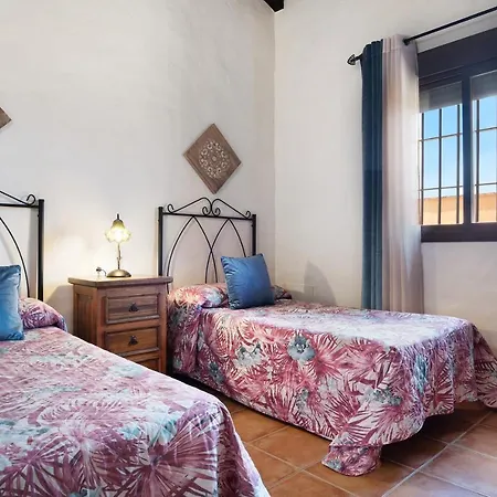 Casa de Férias Marta Clara 1 Conil De La Frontera